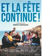 Et la fête continue !